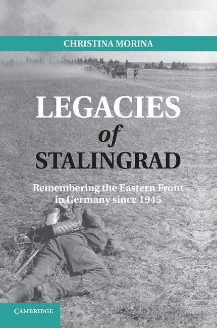 Produktbild: Legacies of Stalingrad