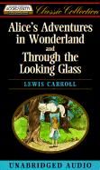 Produktbild: Alice's Adventures in Wonderland and Through the Looking Glass