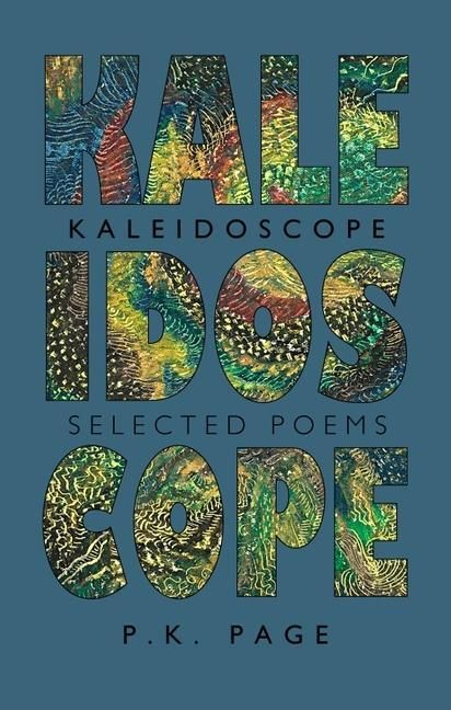 Produktbild: Kaleidoscope