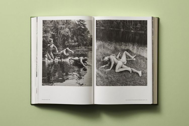 Produktbild: Bruce Weber