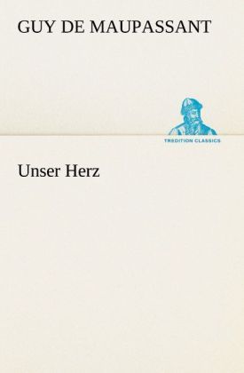 Produktbild: Unser Herz