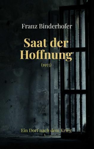 Produktbild: Saat der Hoffnung
