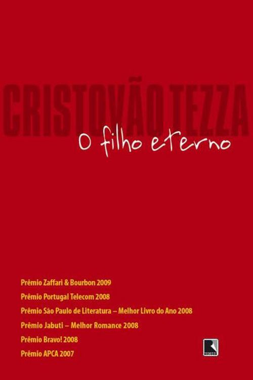 Produktbild: O filho eterno