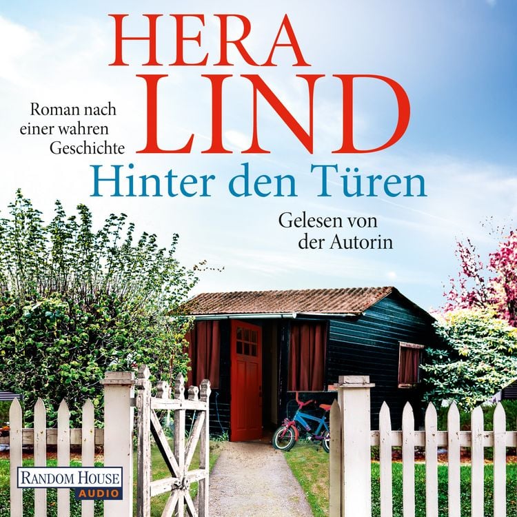 Produktbild: Hinter den T&uuml;ren