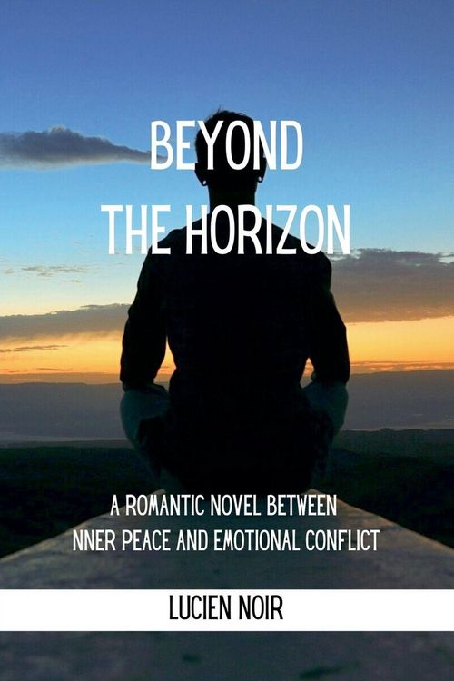 Produktbild: Beyond the Horizon
