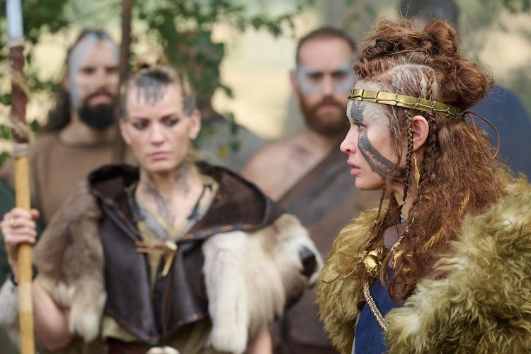 Produktbild: Boudica - Aufstand gegen Rom