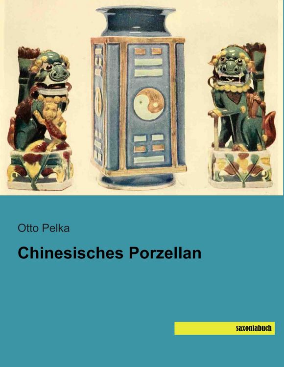 Produktbild: Chinesisches Porzellan