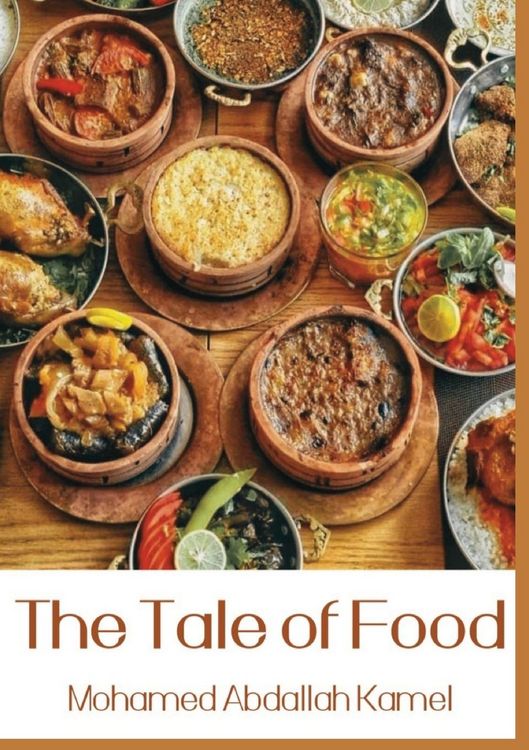 Produktbild: The Tale of Food