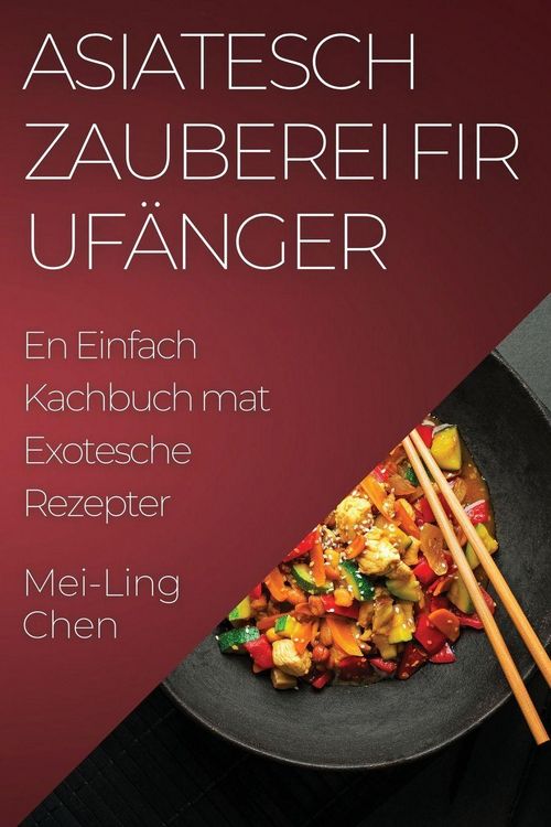 Produktbild: Asiatesch Zauberei fir Uf&auml;nger