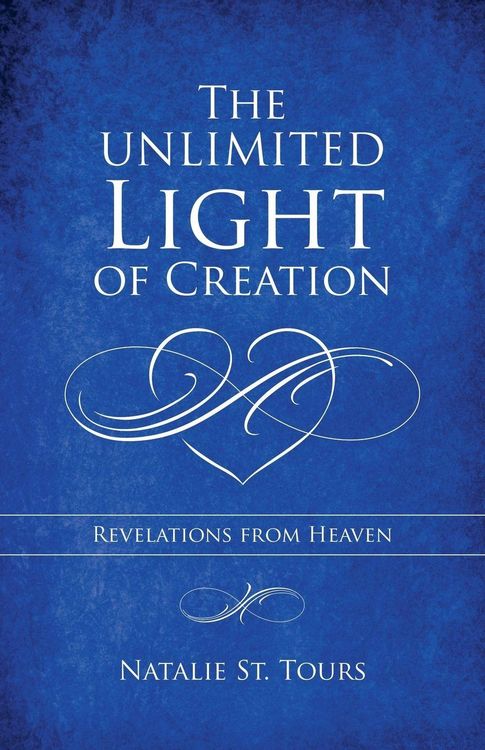 Produktbild: The Unlimited Light of Creation