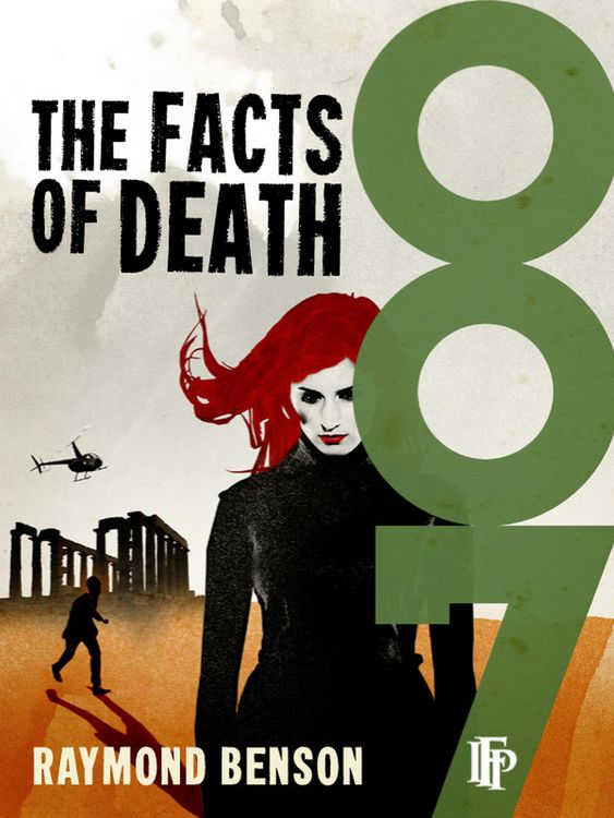 Produktbild: The Facts Of Death
