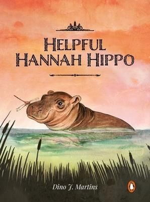 Produktbild: Helpful Hannah Hippo