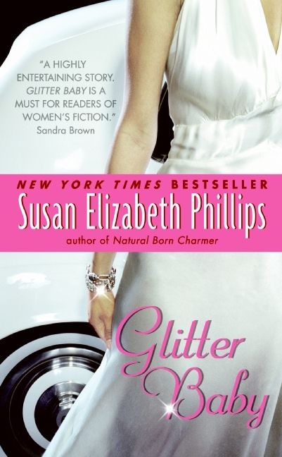 Produktbild: Glitter Baby