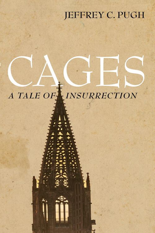 Produktbild: Cages