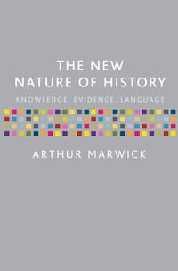 Produktbild: The New Nature of History