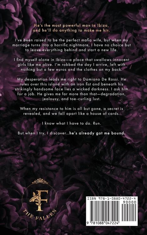 Produktbild: When She Unravels