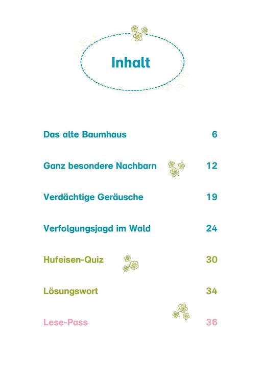 Produktbild: Bibi & Tina: Die Nacht im Baumhaus