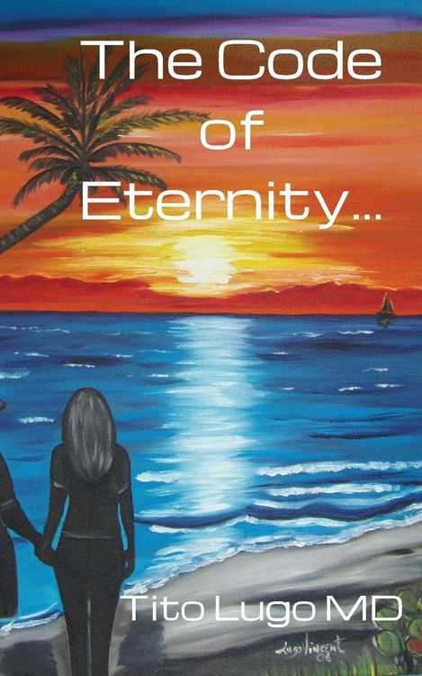 Produktbild: The Code of Eternity...