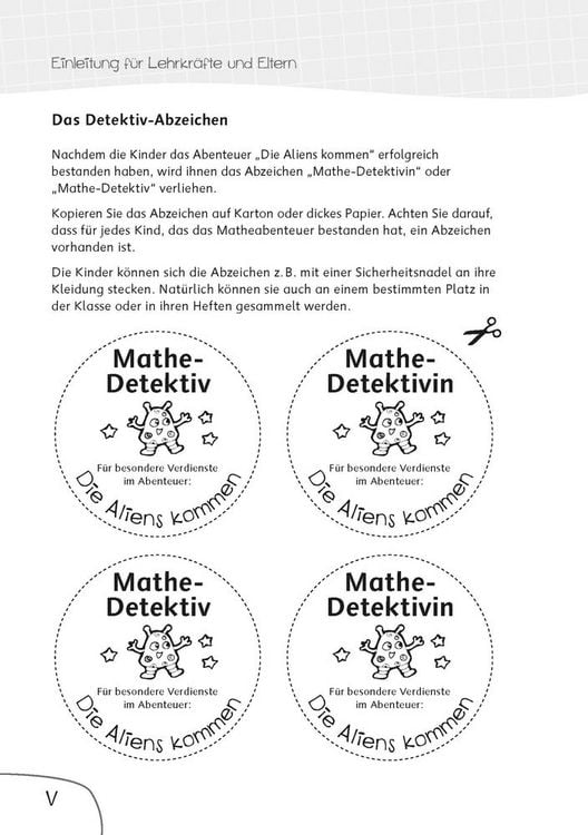Produktbild: Die Aliens kommen