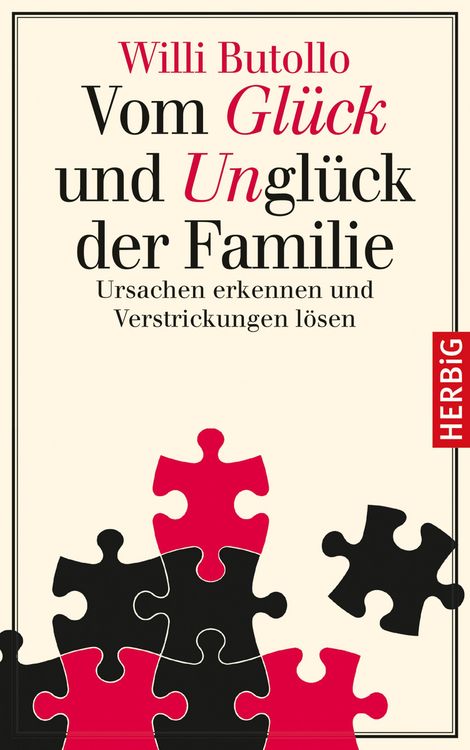 Produktbild: Vom Gl&uuml;ck und Ungl&uuml;ck der Familie