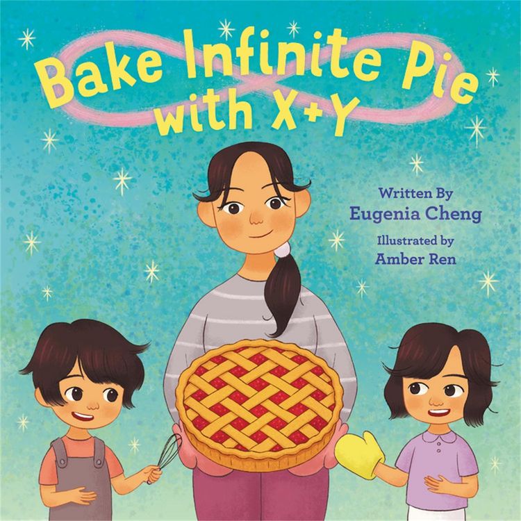 Produktbild: Bake Infinite Pie with X + Y