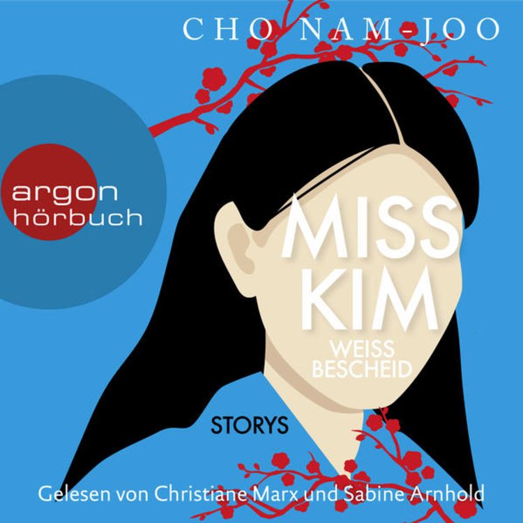 Produktbild: Miss Kim wei&szlig; Bescheid