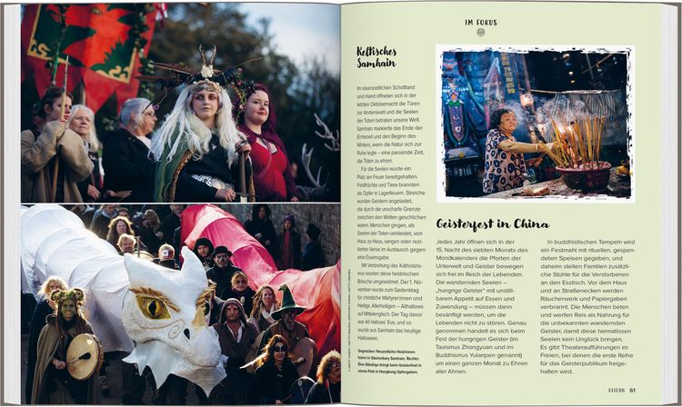 Produktbild: LONELY PLANET Bildband Guide to Death