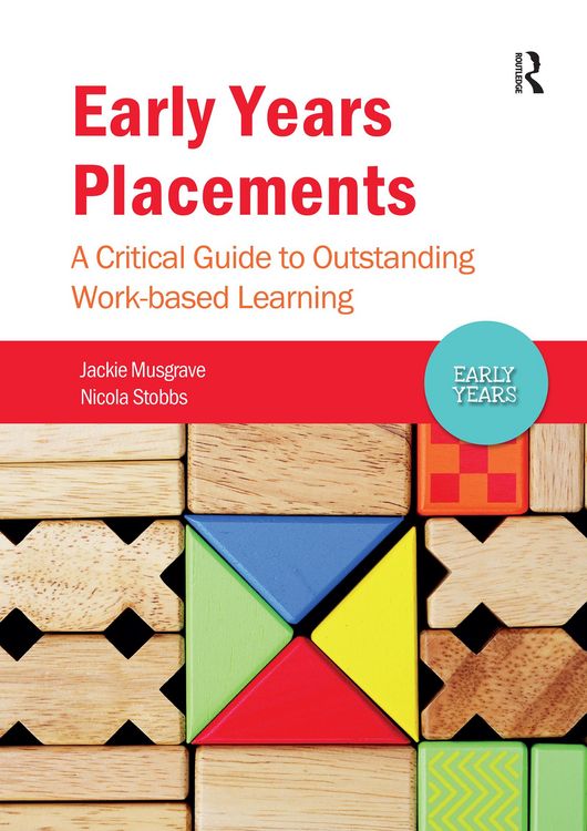 Produktbild: Early Years Placements