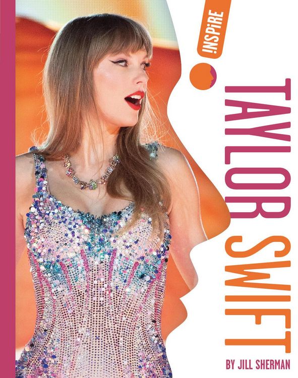 Produktbild: Taylor Swift