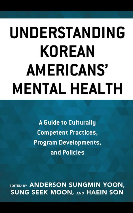 Produktbild: Understanding Korean Americans' Mental Health
