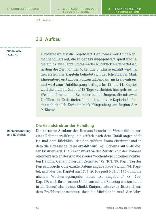 Produktbild: Tschick von Wolfgang Herrndorf