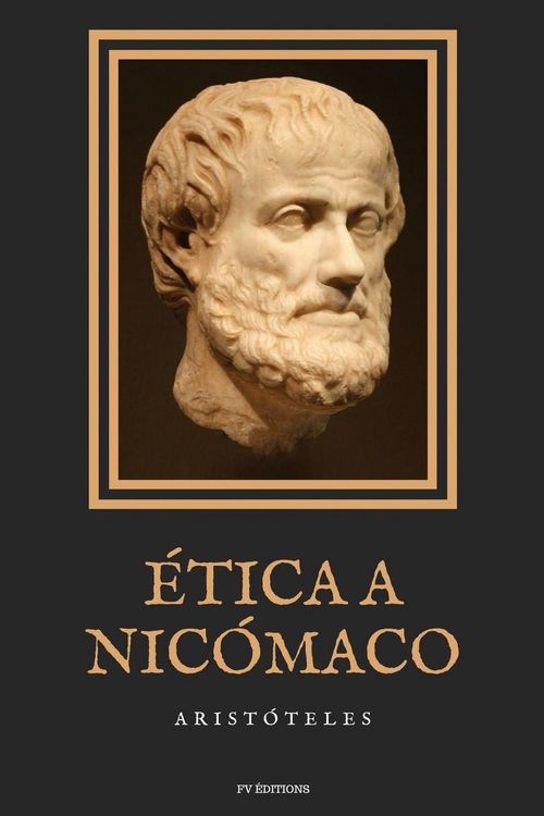 Produktbild: &Eacute;tica a Nic&oacute;maco