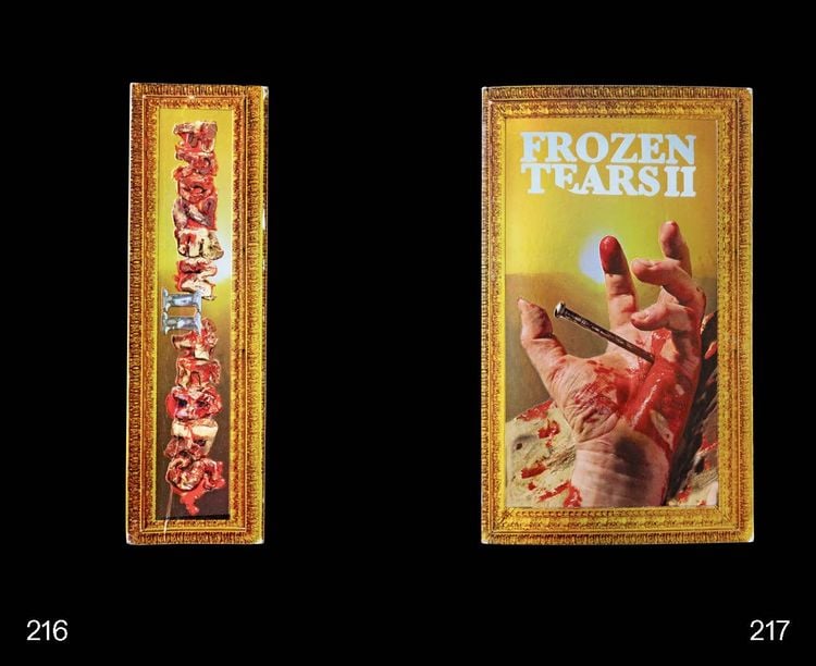Produktbild: Notes on Book Design