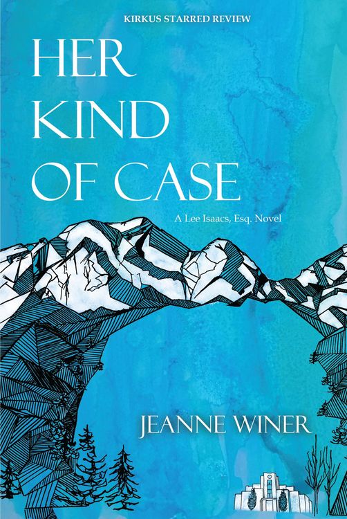 Produktbild: Her Kind of Case