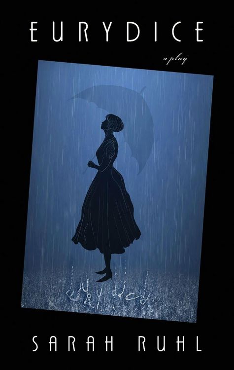 Produktbild: Eurydice