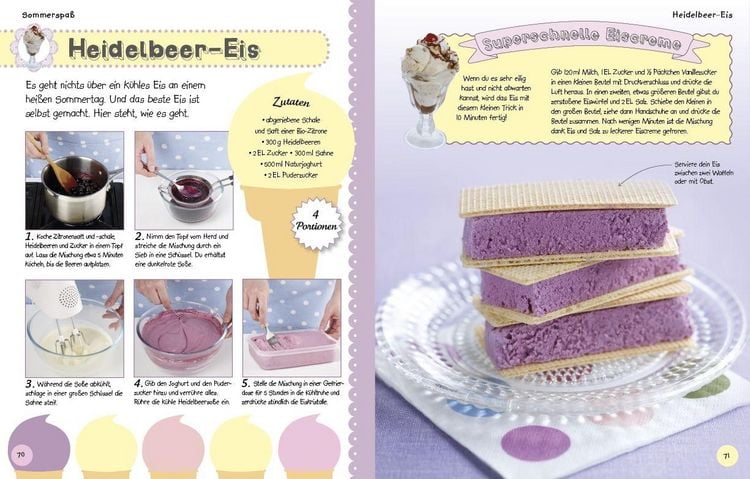 Produktbild: M&auml;dchensachen zum Selbermachen