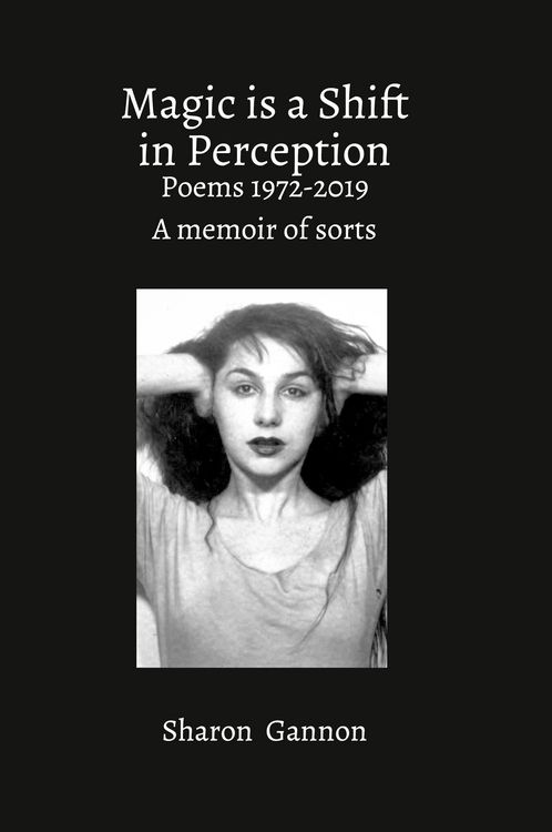 Produktbild: Magic Is A Shift In Perception