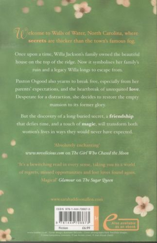 Produktbild: The Peach Keeper