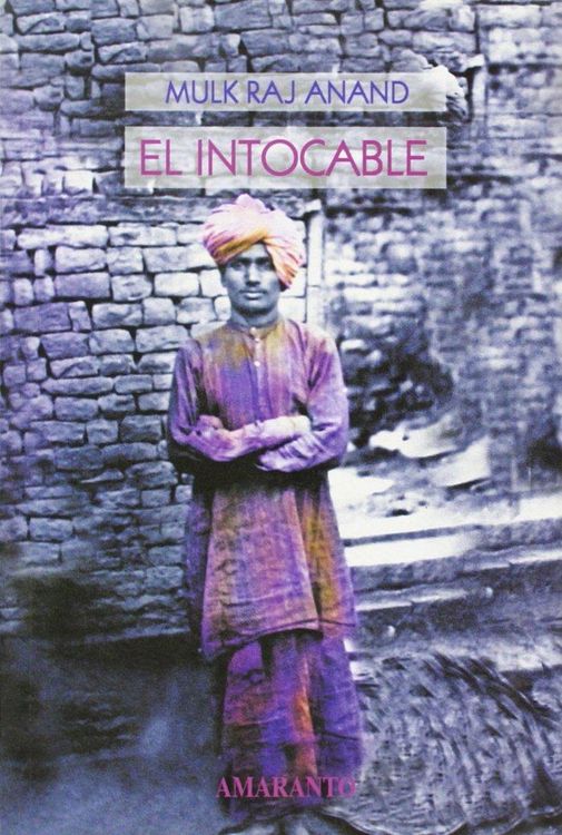 Produktbild: El intocable