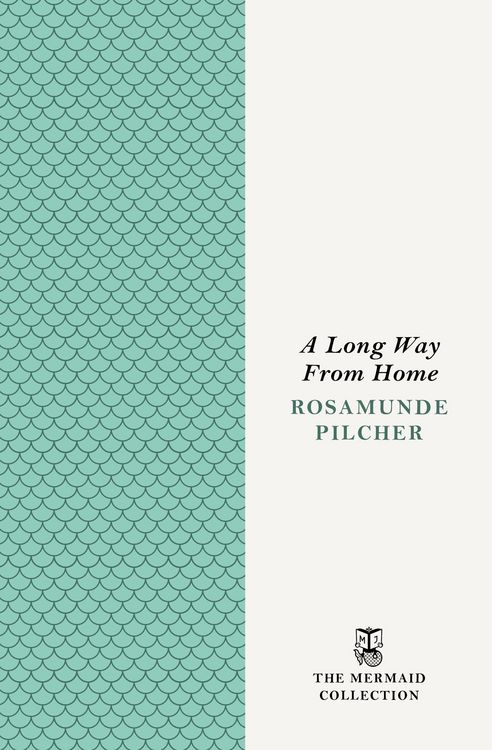 Produktbild: A Long Way From Home