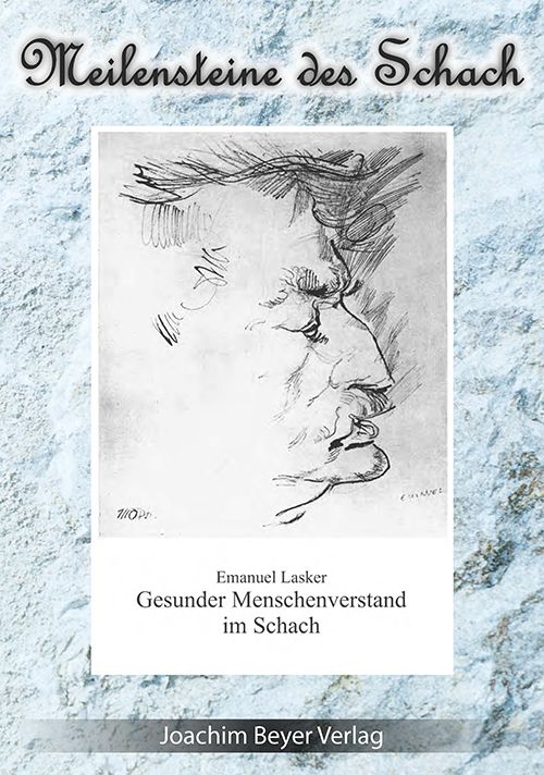 Produktbild: Gesunder Menschenverstand im Schach