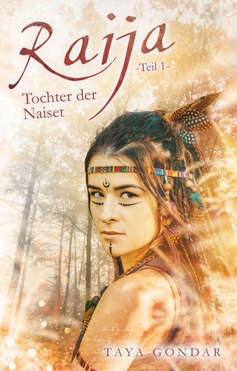 Produktbild: Raija - Tochter der Naiset, Teil 1