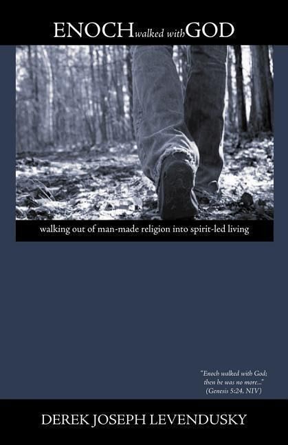 Produktbild: Enoch Walked With God