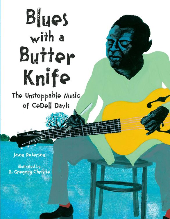 Produktbild: Blues with a Butter Knife