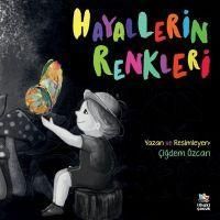 Produktbild: Hayallerin Renkleri