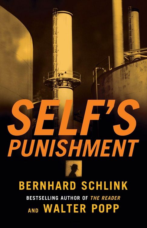 Produktbild: Self's Punishment