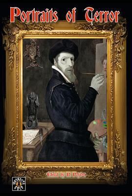 Produktbild: Portraits of Terror