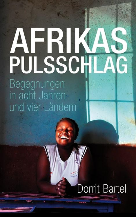 Produktbild: Afrikas Pulsschlag
