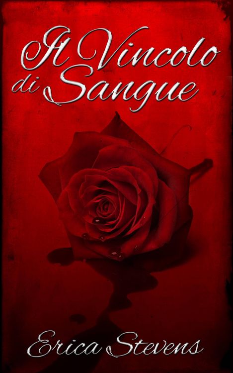 Produktbild: Il vincolo di sangue