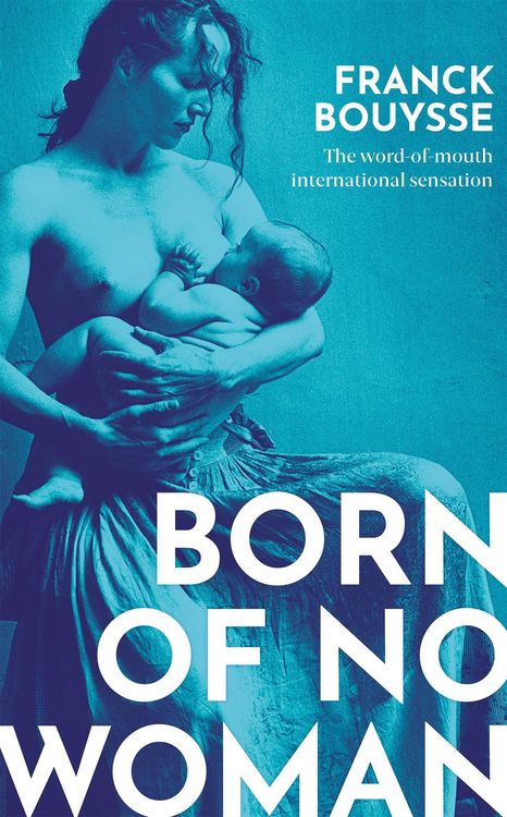 Produktbild: Born of No Woman